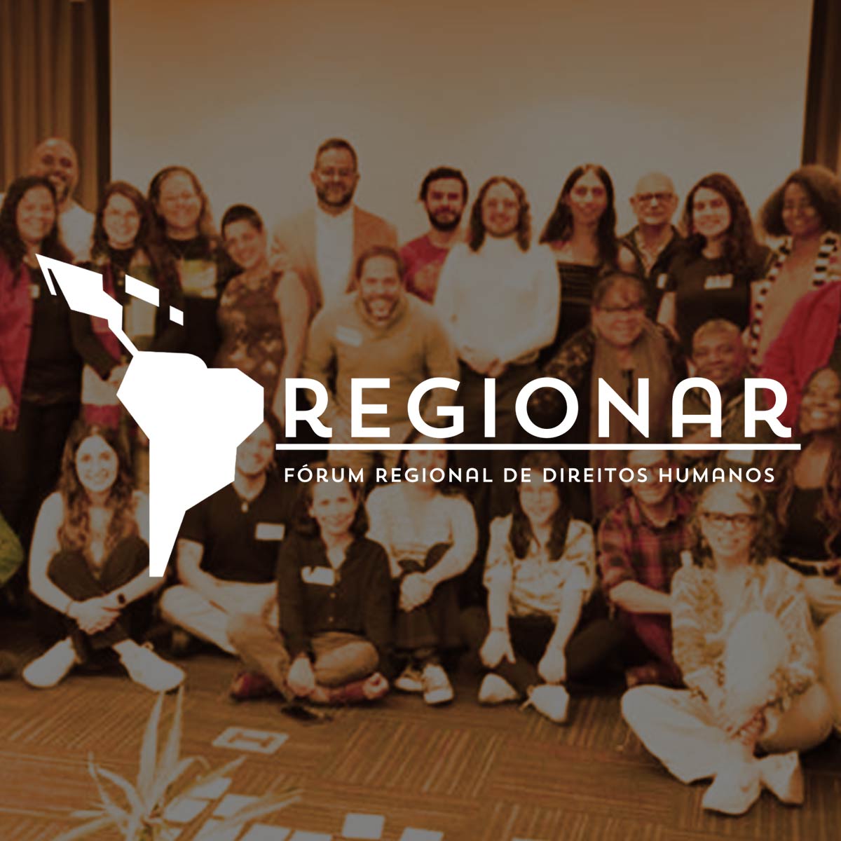RegionaR
